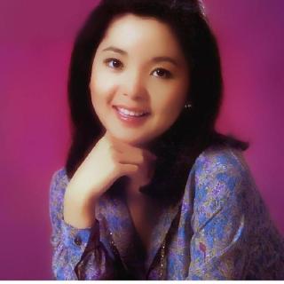 音乐故事 | 有华人的地方就有她的歌声，甜歌皇后邓丽君