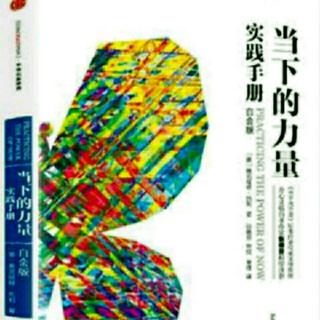 2.7当下的力量实践手册——从上瘾到开悟的爱情关系