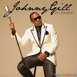 心情单曲（Johnny Gill - Let's Get The Mood Right）