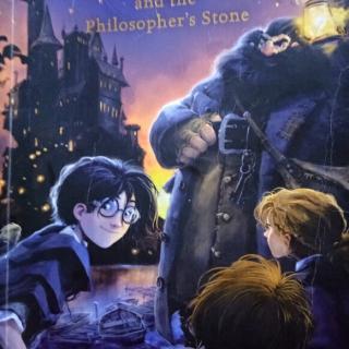 Harry Potter 156--159