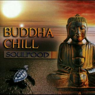 普拉提流瑜伽音乐@Buddha Chill冷面佛陀