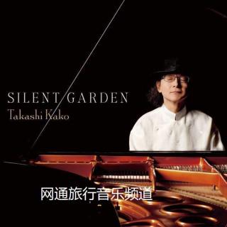 一抹挥之不去的忧郁之美《日本钢琴大师加古 隆精品集锦》