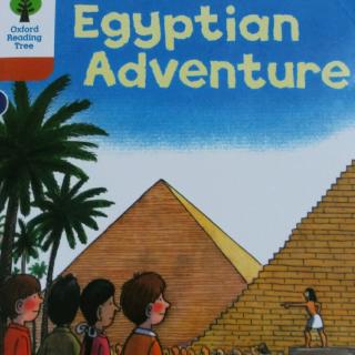Egyptian Adventure