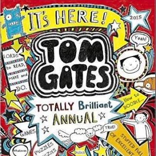 Tom Gates 13