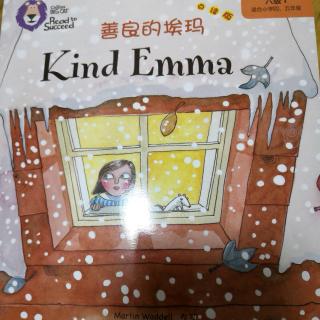 Kind  Emma
