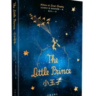 The Little Prince2(2.17)