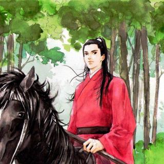 【展昭】义南侠