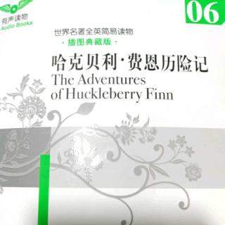 The Adventures of Huckleberry Finn ⑤