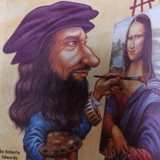 Who was Leonardo da Vinci？