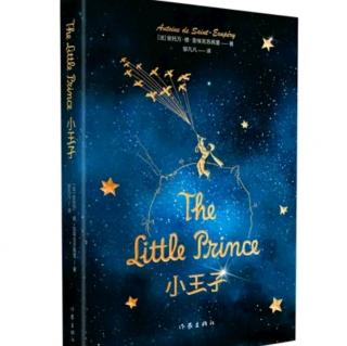 The Little Prince3(2.18)