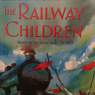 18-Feb Janice14（The Railway Children 2）