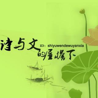 我在清水等你