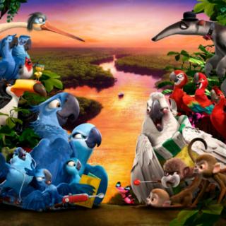 RIO 20 ( 姜思如 )