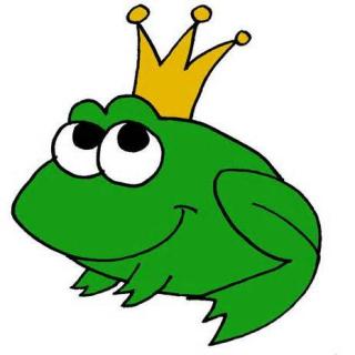 青蛙公主（上，俄国）