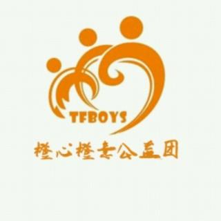 《多想让你听到》TFBOYS橙心橙意公益团（来自FM80315667)