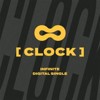 INFINITE—CLOCK
