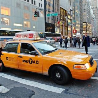 清空购物车：出租车还能打折呢？
