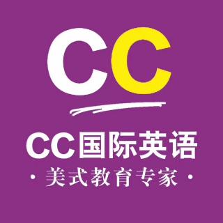 CC国际英语—01 Knock Knock Hello