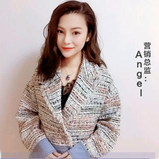 Angel:你的wechat好友都激活了吗？