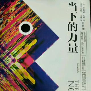 43、《当下的力量》第八章.开悟的爱情关系第3节（来自FM24562835)