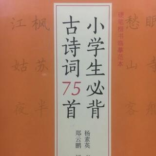 《蝉》（来自FM2311420)