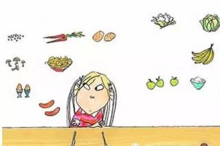 实验幼儿园绘本故事推荐第74期《我绝对不吃番茄》