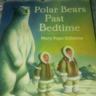 MTH12 Polar Bears Past Bedtime1-10