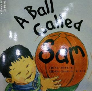 A ball called Sam