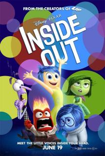 inside out p1-p4 刘慧乔