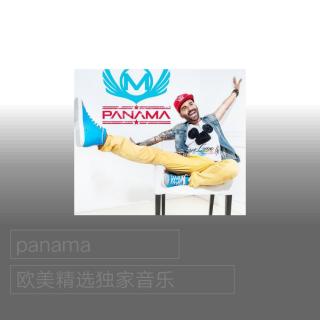 PANAMA（独家首发音乐）