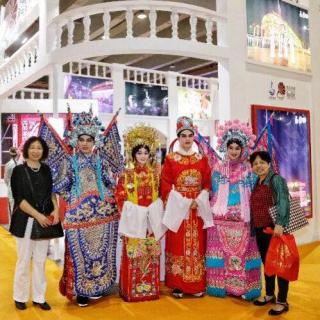 2019广州国际旅游展