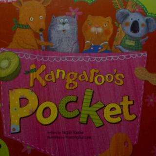 Kangaroo's Pocket