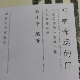 钱理群-《我们缺失了什么，我们如何面对》