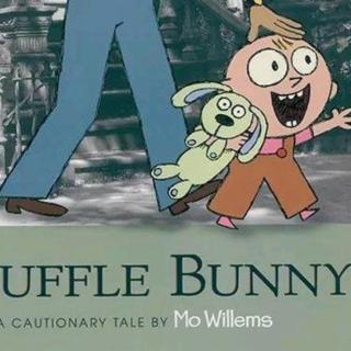 Knuffle Bunny