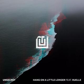  UNSECRET - Hang On a Little Longer (feat. Ruelle) - Single (2019)
