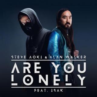 Steve Aoki & Alan Walker - Are You Lonely (feat. ISáK) - Single (2019)