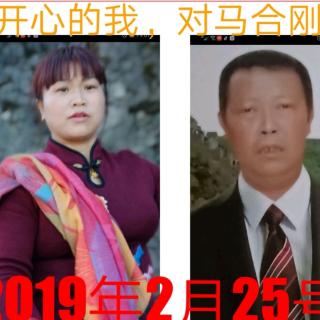 布依山歌群主杨妹K歌员想唱就唱