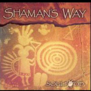 阴瑜伽音乐@Shaman's Way巫师之旅