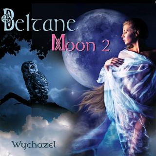 冥想疗愈阴瑜伽音乐@Beltane Moon 2