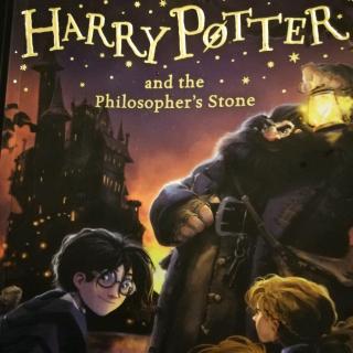 HARRY POTTER and the Philosopher Stone.Page.148-149