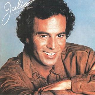 Volver A Empezar-Julio Iglesias