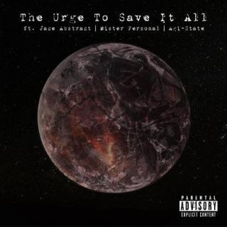 TReBeats - The Urge To Save It All