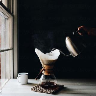 《老钱推荐》102期：折腾出咖啡豆的纯粹味道——手冲咖啡