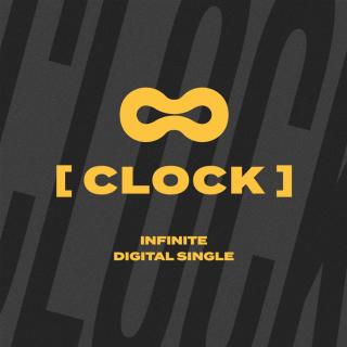 【623】Infinite-CLOCK