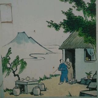 潘老师分享加入志愿者感悟