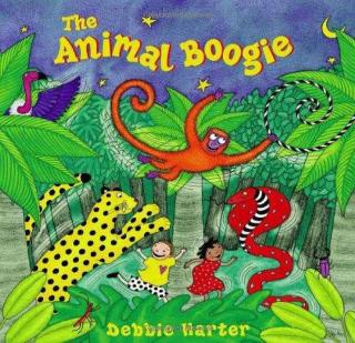 The animal boogie