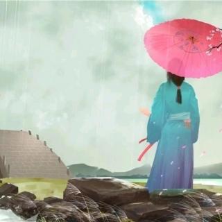 《雨霖铃.寒蝉凄切》柳永