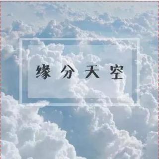 2019 / 03 / 01缘分天空