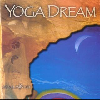 冥想疗愈阴瑜伽音乐@Yoga Dream