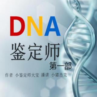 DNA鉴定师1-11